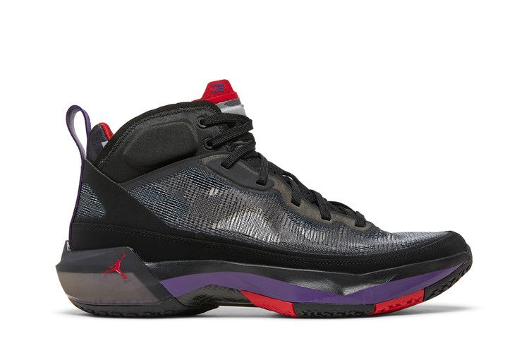 Air Jordan 37 'Raptors'