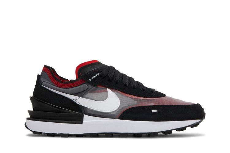 Nike Waffle One SE 'Bred'