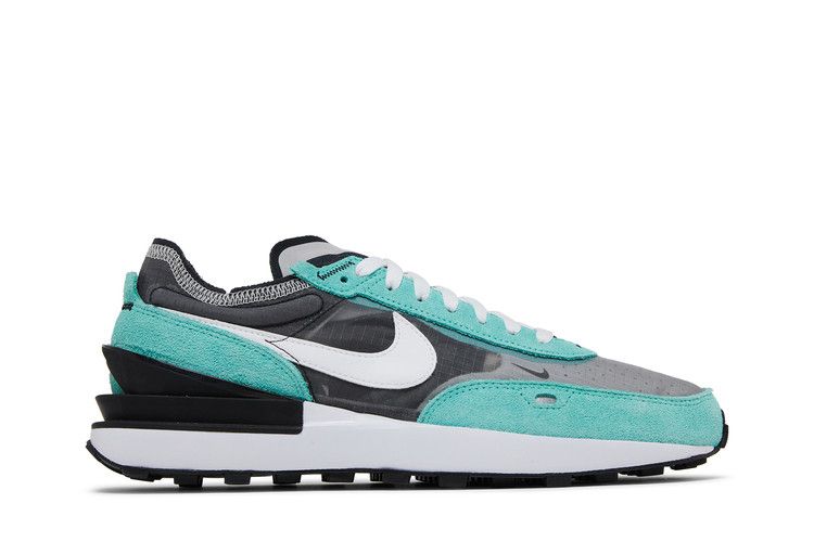 Nike Waffle One SE 'Light Menta'