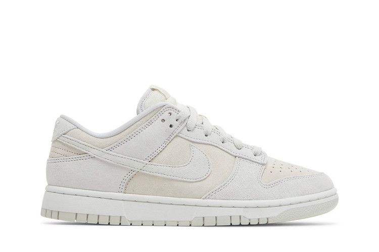 Nike Dunk Low Premium 'Vast Grey'