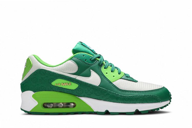 Nike Air Max 90 'St. Patrick's Day'