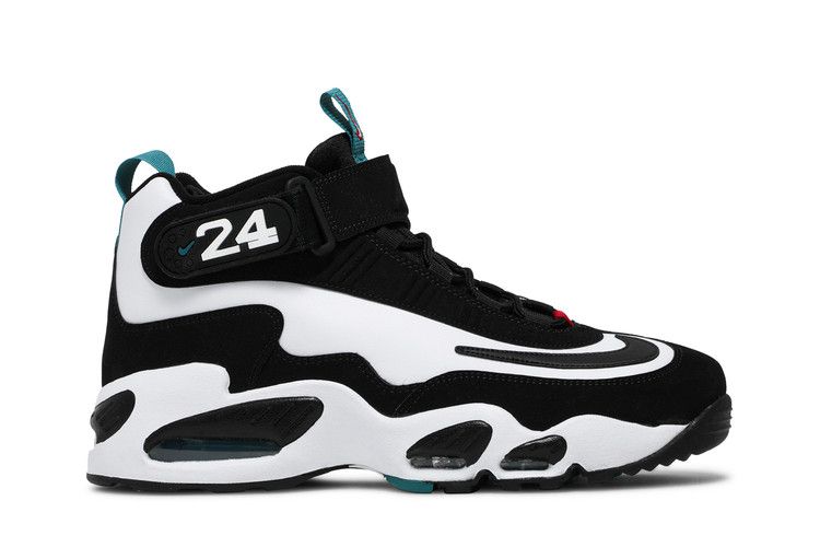 Nike Air Griffey Max 1 'Freshwater' 2021