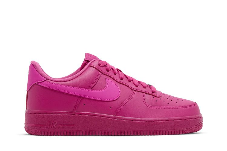 Nike Wmns Air Force 1 '07 'Fireberry'