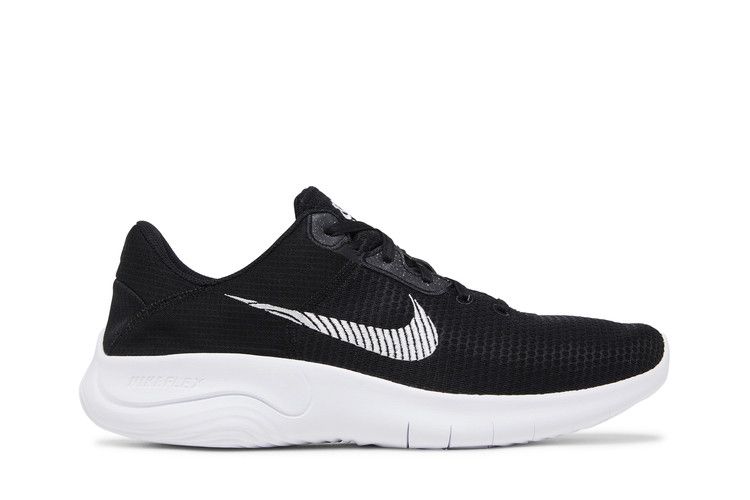 Nike Flex Experience Run 11 Next Nature 'Black White'