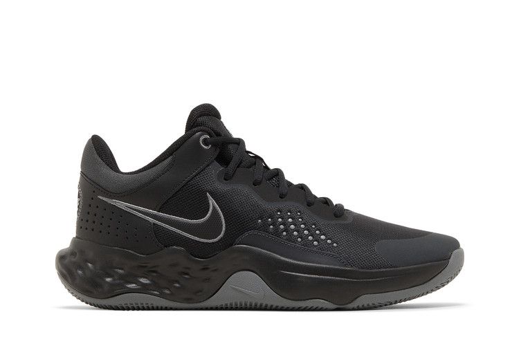 Nike Fly.By Mid 3 'Black Anthracite'
