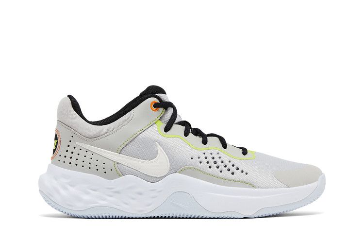 Nike Fly.By Mid 3 'Light Iron Ore'