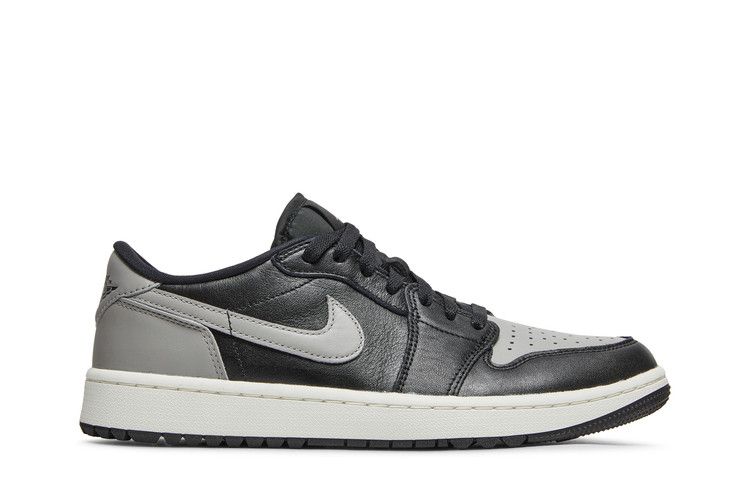 Air Jordan 1 Low Golf 'Shadow'