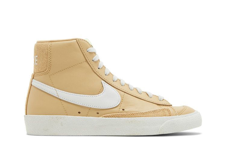 Nike Wmns Blazer Mid '77 'Sesame'