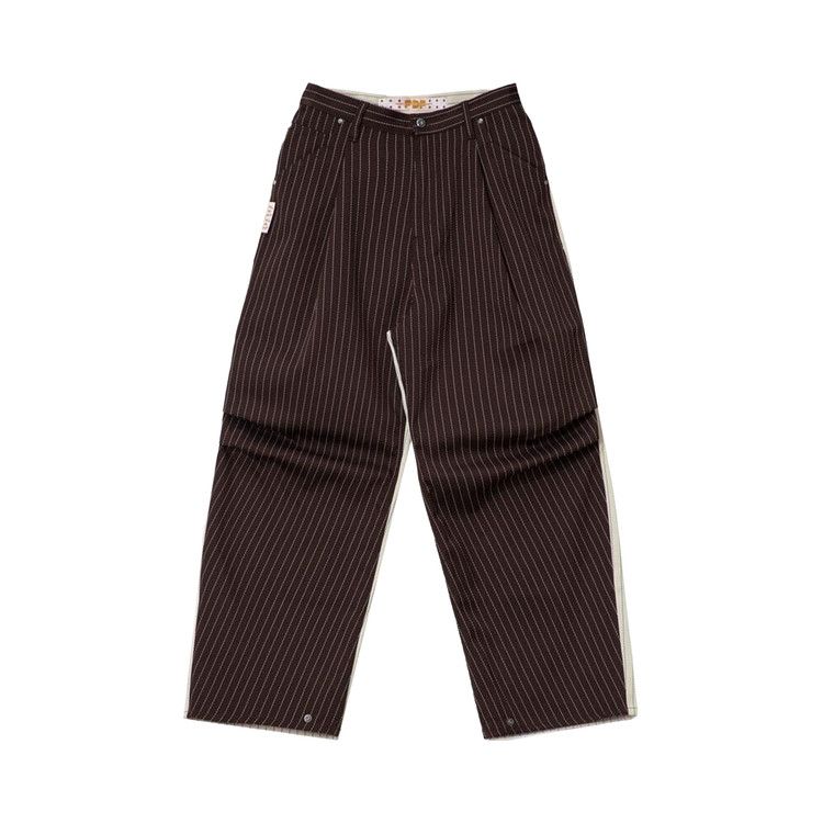 PDF Fat Angelo Pant 'Brown'