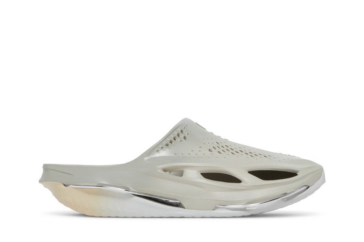 Matthew M. Williams x Nike 005 Slide 'Light Bone'