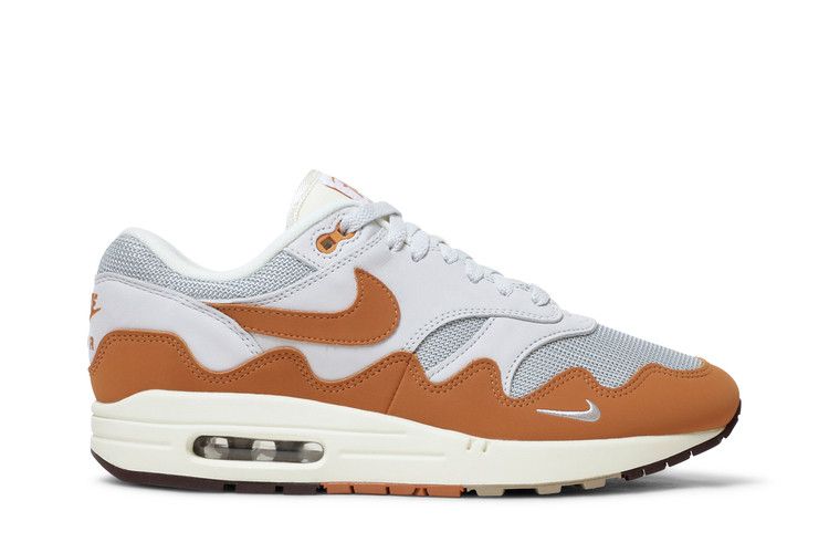 Patta x Nike Air Max 1 'Monarch'