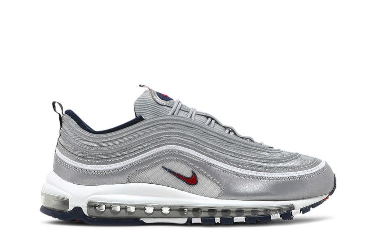 Nike Air Max 97 OG SP 'Puerto Rico'