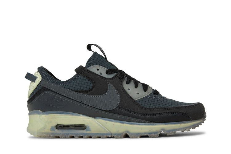 Nike Air Max Terrascape 90 'Black Lime Ice'