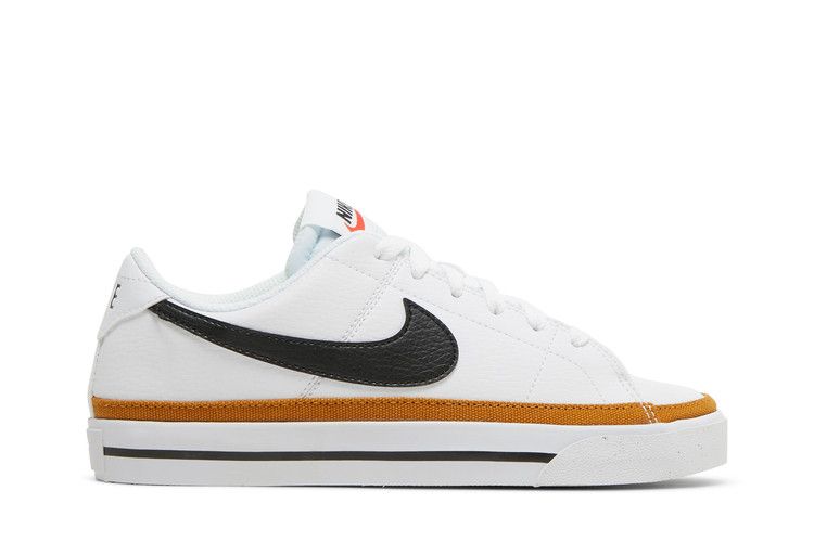 Nike Wmns Court Legacy Next Nature 'White Desert Ochre'