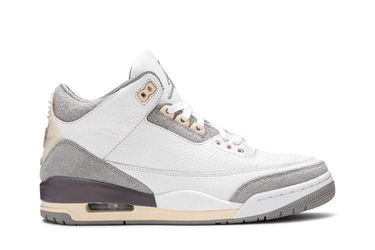 A Ma Maniére x Wmns Air Jordan 3 Retro SP 'Raised By Women'