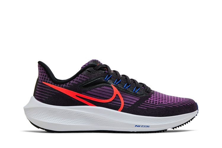 Nike Wmns Air Zoom Pegasus 39 'Dream Fuchsia Bright Crimson'