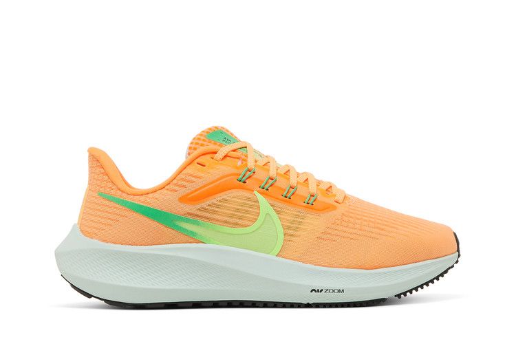 Nike Wmns Air Zoom Pegasus 39 'Peach Cream Ghost Green'