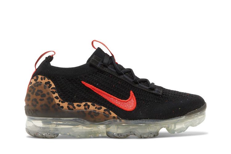 Nike Wmns Air Vapormax 2021 Flyknit 'Leopard'