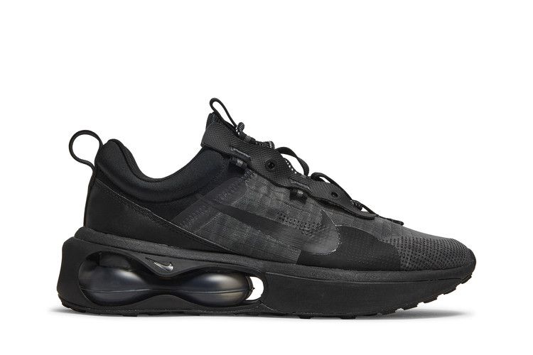 Nike Air Max 2021 'Triple Black'