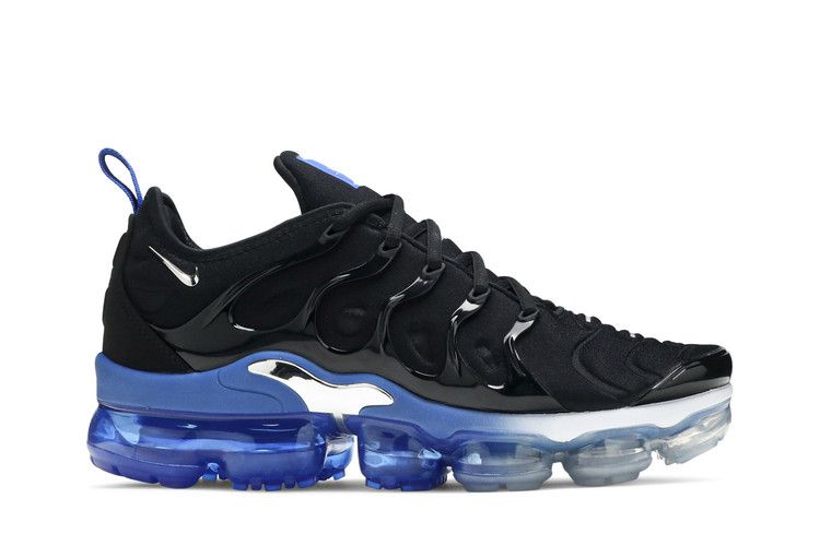 Nike Air VaporMax Plus 'Orlando Magic'