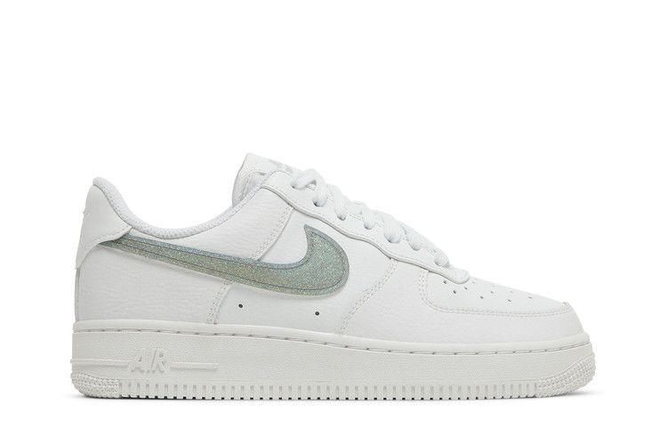 Nike Wmns Air Force 1 '07 Essential 'Summit White Dusty Sage'