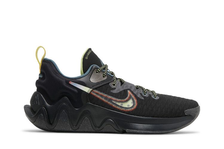 Nike Giannis Immortality 'Force Field'