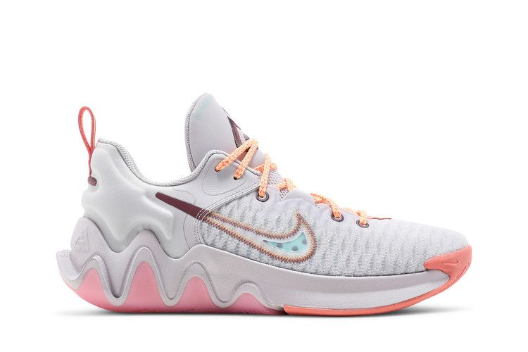 Nike Giannis Immortality 'Force Field'