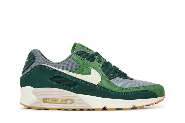 Nike Air Max 90 Premium 'Pro Green'