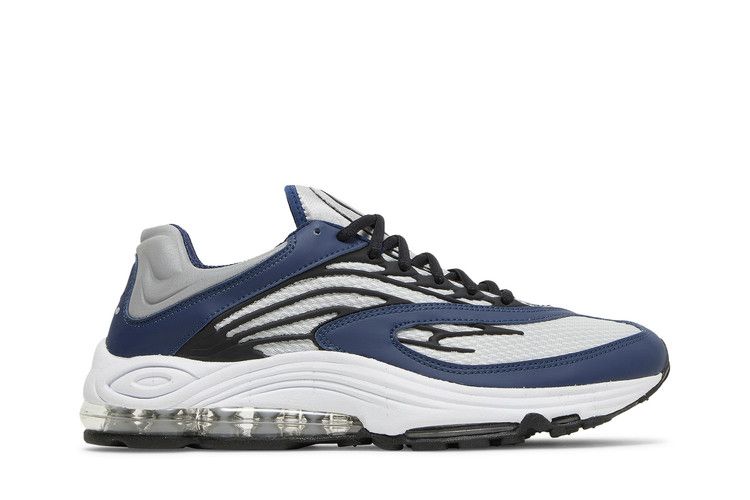 Nike Air Tuned Max 'Midnight Navy Grey Fog'