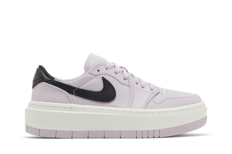 Wmns Air Jordan 1 Low Elevate 'Iced Lilac'