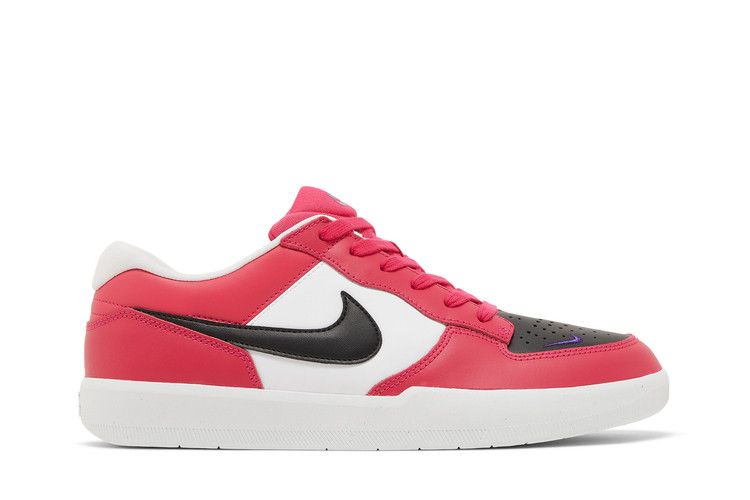 Nike Force 58 Premium SB 'Rush Pink'