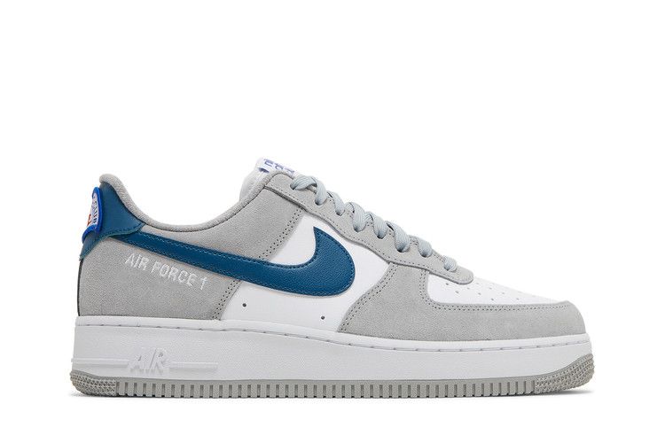 Nike Air Force 1 '07 LV8 'Athletic Club'