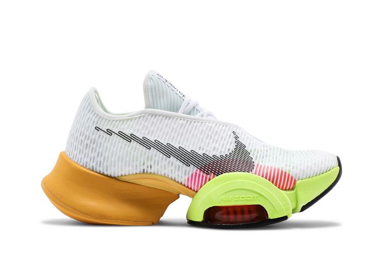 Nike Wmns Air Zoom SuperRep 2 X 'Rawdacious'