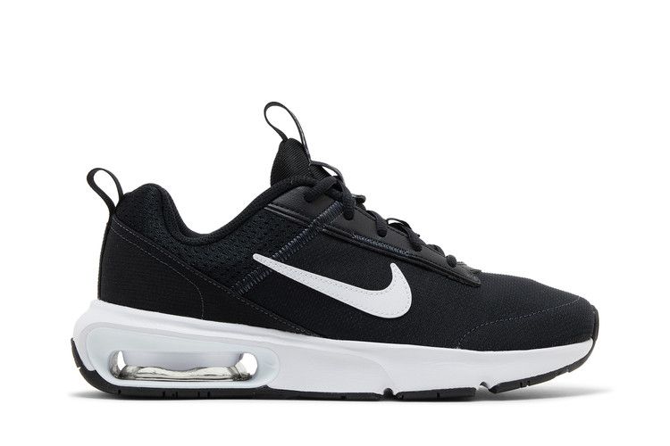 Nike Air Max Interlock Lite GS 'Black Anthracite'
