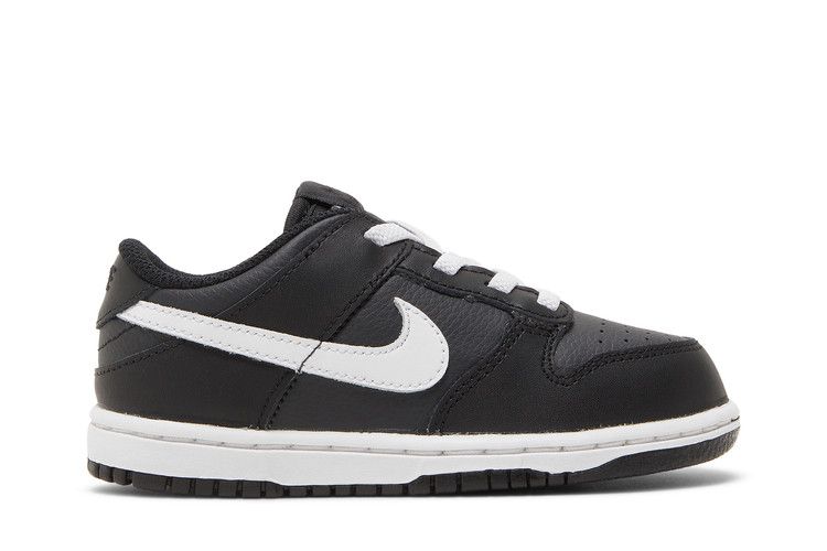 Nike Dunk Low TD 'Black Panda'