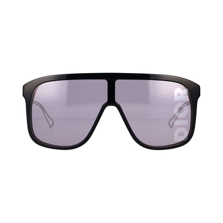 Dior Fast Shield Sunglasses 'Black'