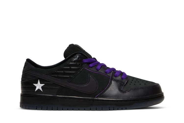 Familia x Nike Dunk Low Pro QS SB 'First Avenue'