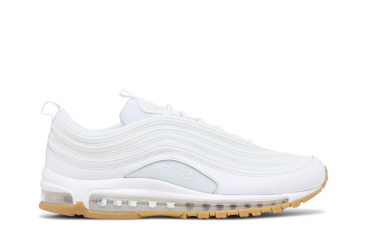 Nike Air Max 97 'White Gum'
