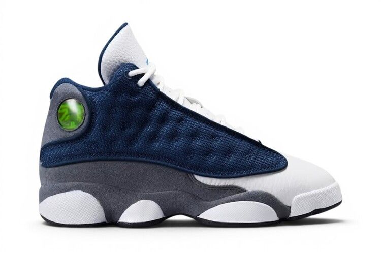 Air Jordan 13 Retro GS 'Flint' 2026