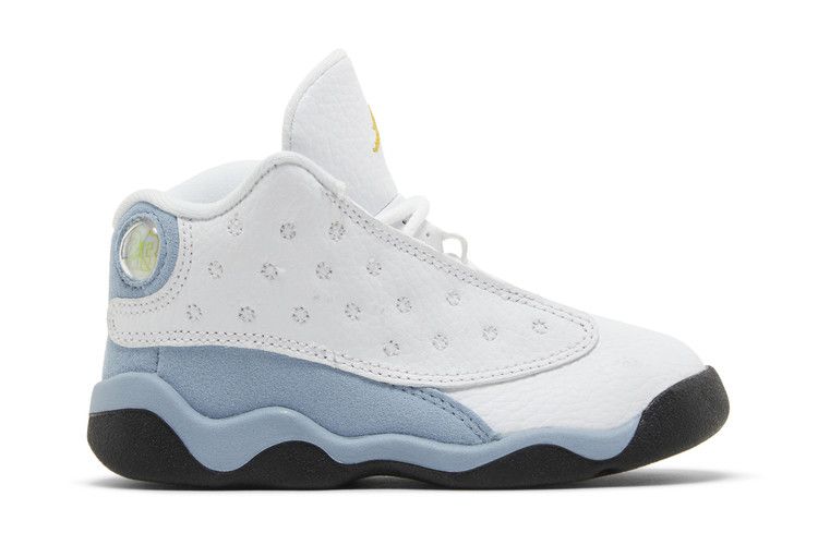 Air Jordan 13 Retro TD 'Blue Grey'