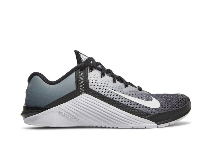 Nike Wmns Metcon 6 'Black White'