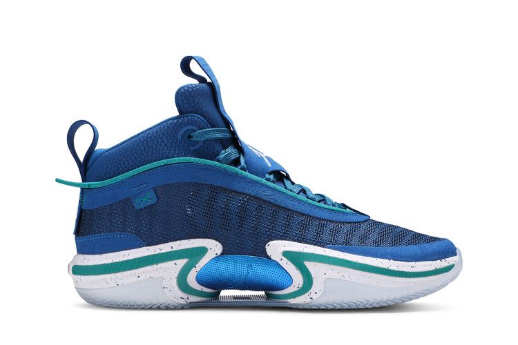Luka Doncic x Air Jordan 36 'Slovenia'