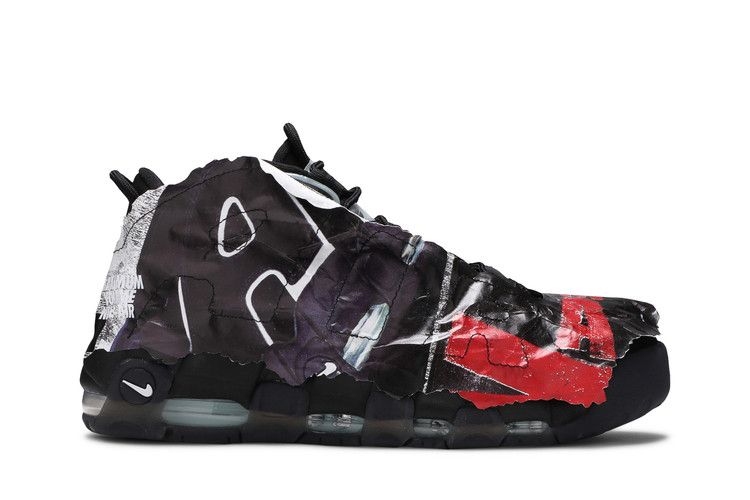 Nike Air More Uptempo '96 'Maximum Volume'