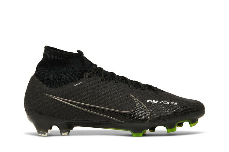 Nike Zoom Mercurial Superfly 9 Elite FG 'Shadow Pack'