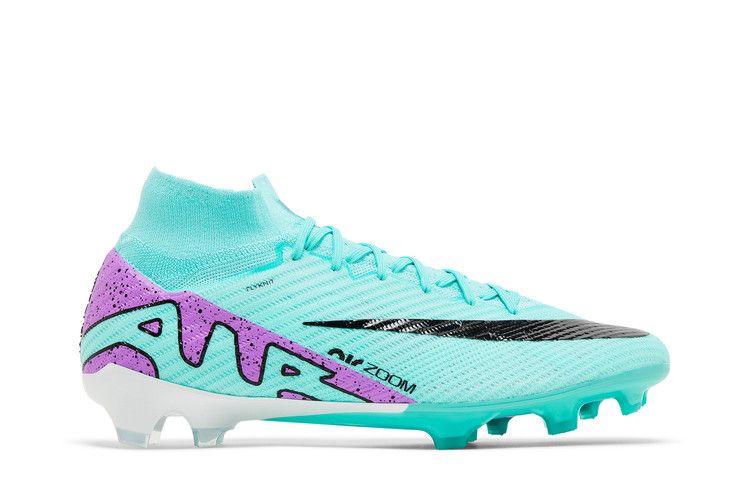 Nike Zoom Mercurial Superfly 9 Elite FG 'Peak Ready Pack'