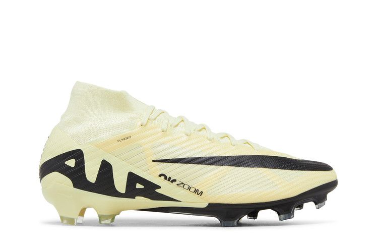 Nike Zoom Mercurial Superfly 9 Elite FG 'Mad Ready Pack'