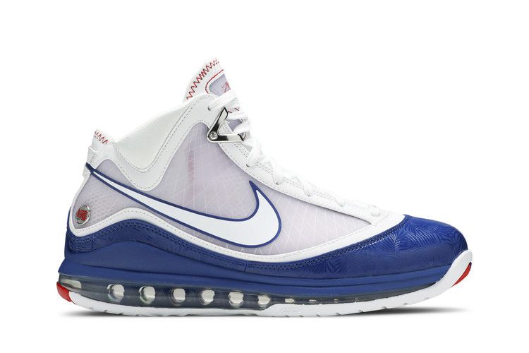 Nike LeBron 7 'Dodgers'