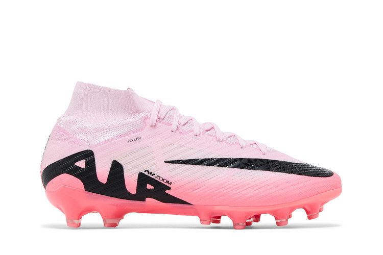 Nike Zoom Mercurial Superfly 9 Elite AG Pro 'Pink Foam'