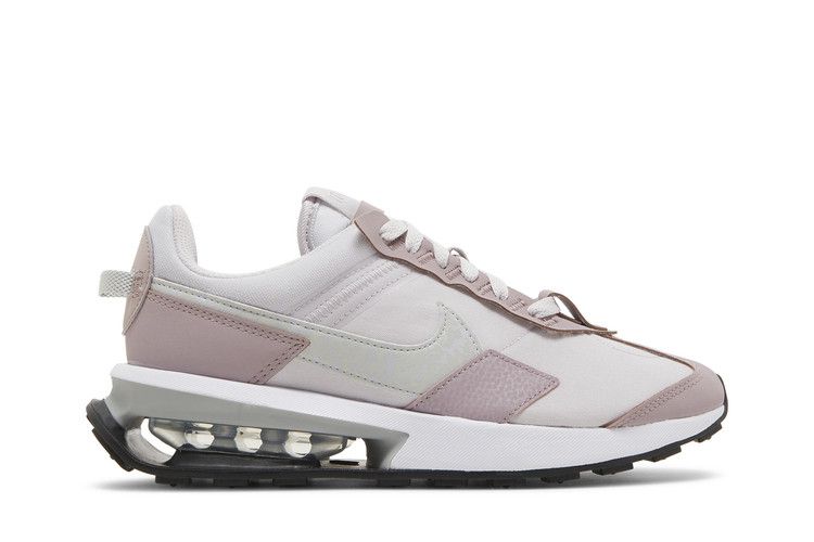 Nike Wmns Air Max Pre-Day 'Camo Swoosh - Venice Plum Fog'