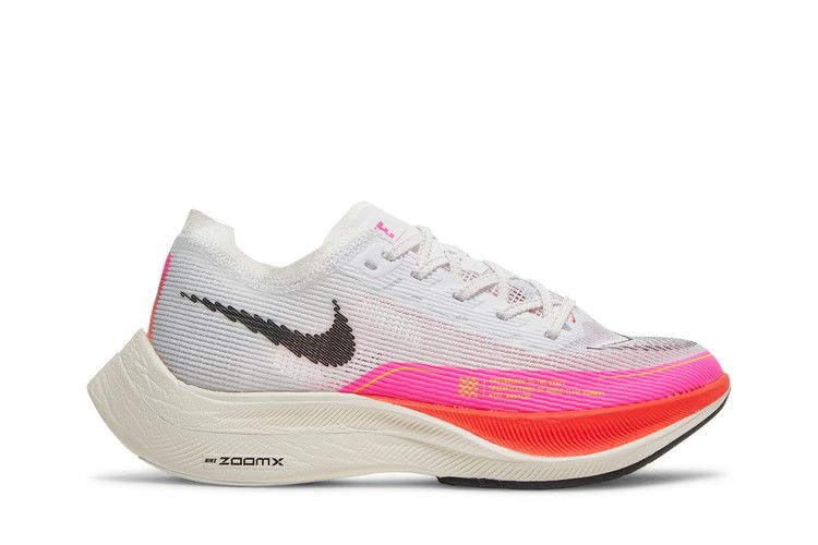 Nike Wmns ZoomX Vaporfly NEXT% 2 'Rawdacious'